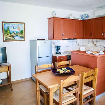 Anatoli Villa Steni Vala Alonissos 객실 사진