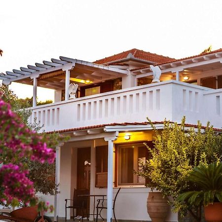 Anatoli Villa Steni Vala Alonissos 외부 사진