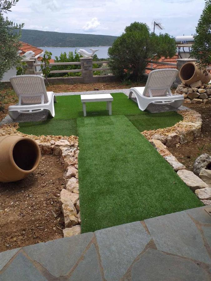 Anatoli Villa Steni Vala Alonissos 외부 사진