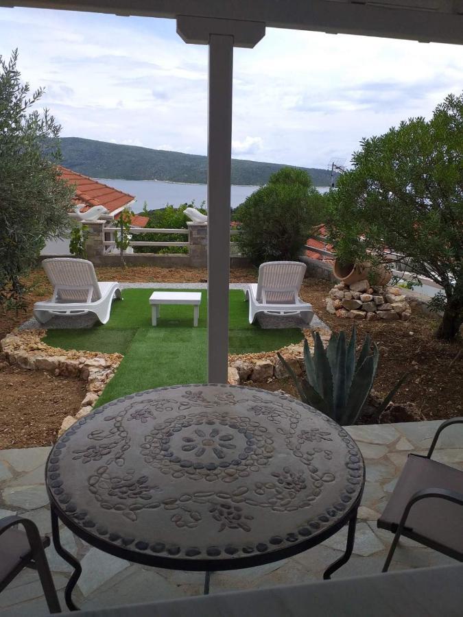 Anatoli Villa Steni Vala Alonissos 외부 사진