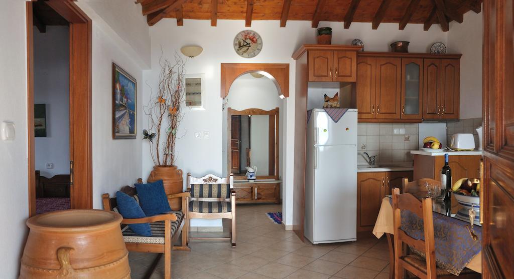 Anatoli Villa Steni Vala Alonissos 외부 사진