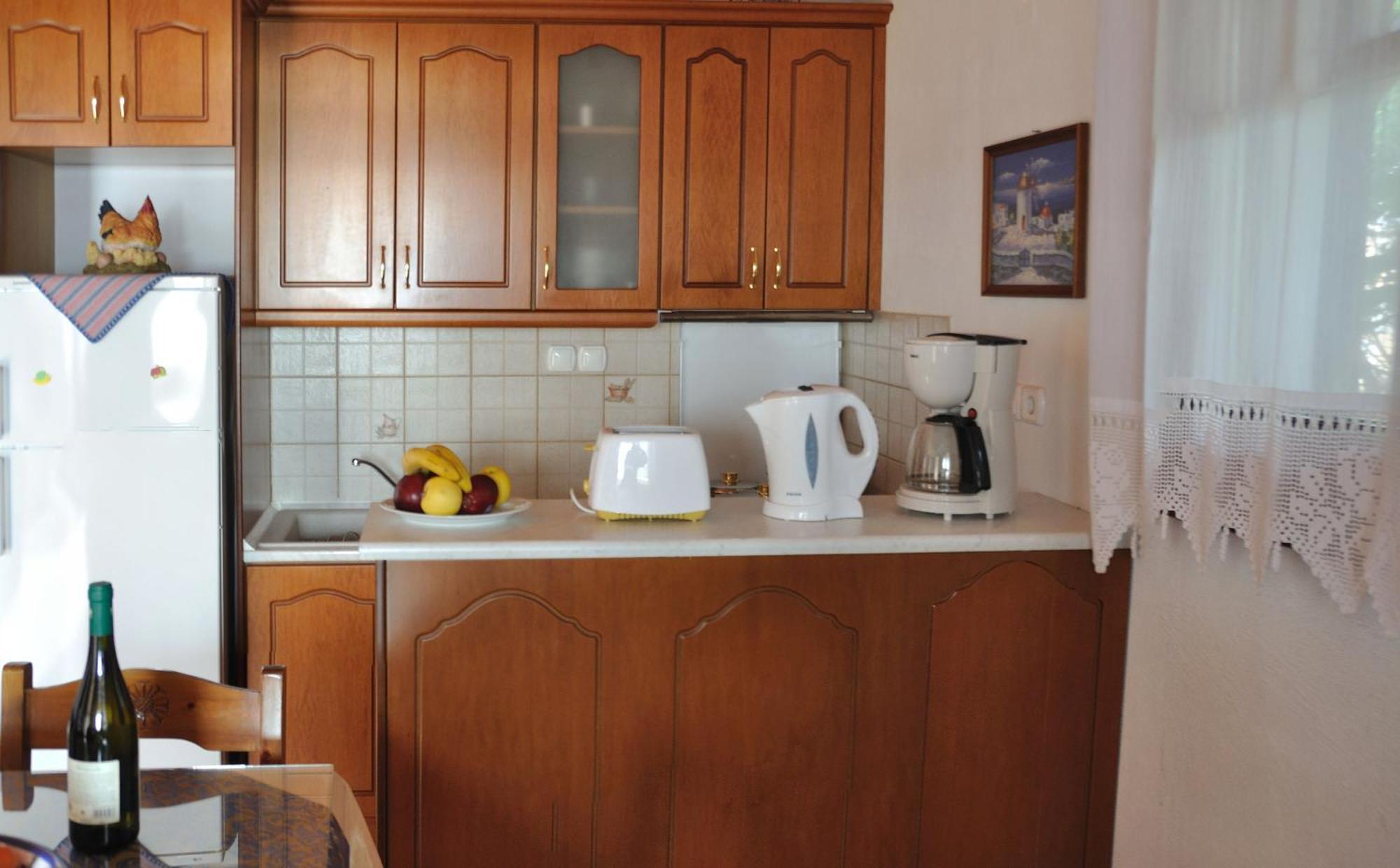 Anatoli Villa Steni Vala Alonissos 객실 사진