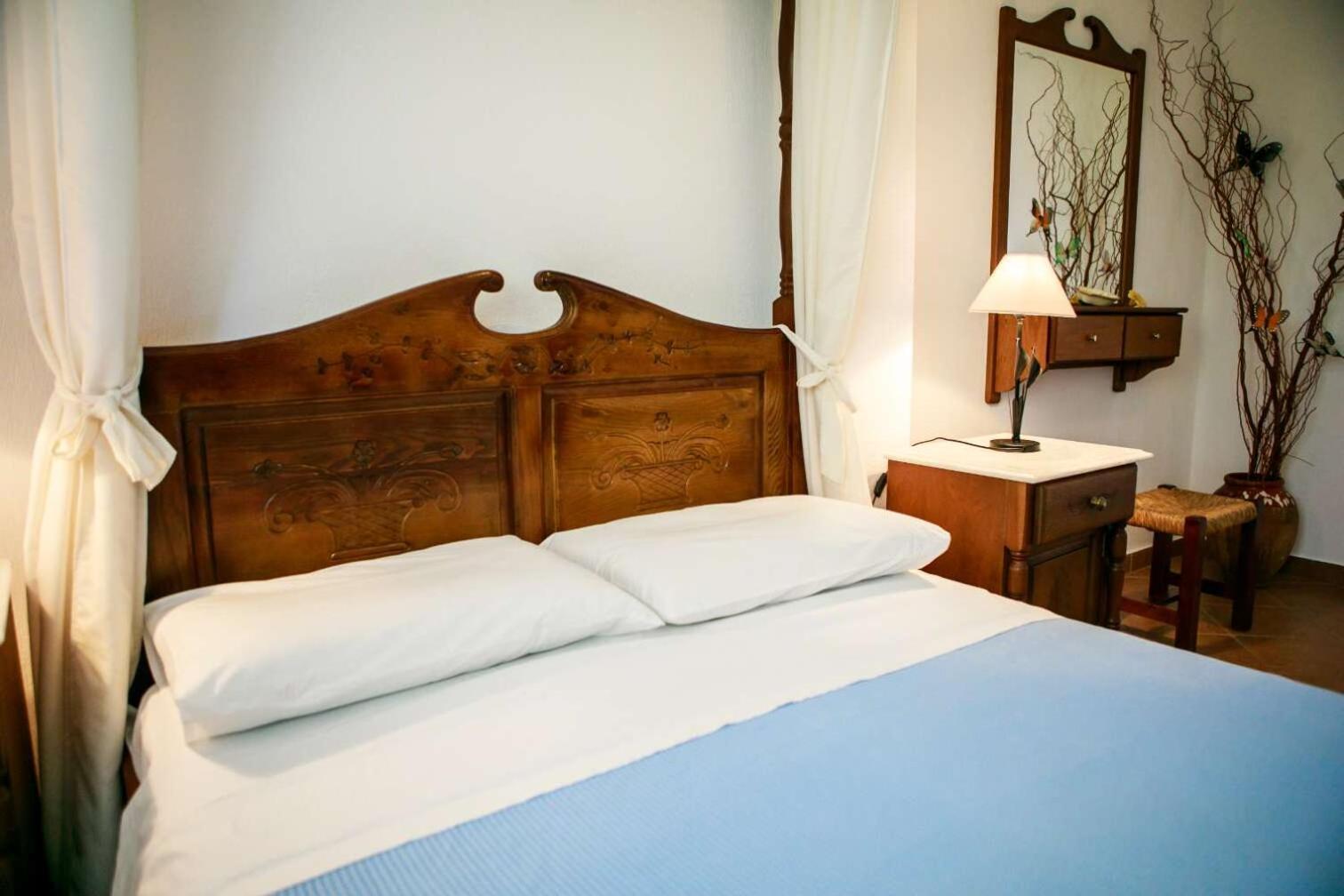 Anatoli Villa Steni Vala Alonissos 객실 사진