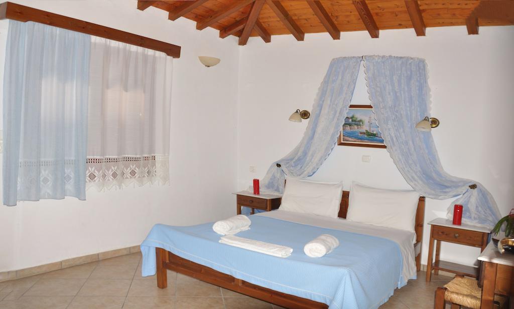 Anatoli Villa Steni Vala Alonissos 객실 사진