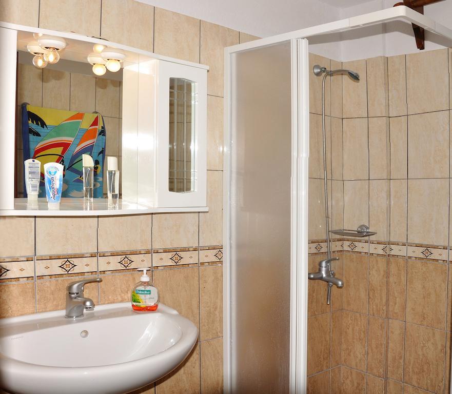 Anatoli Villa Steni Vala Alonissos 외부 사진