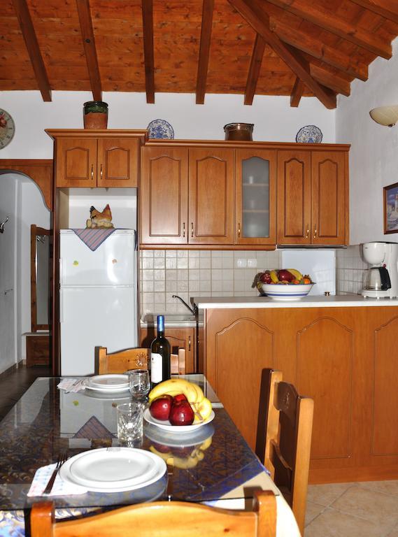 Anatoli Villa Steni Vala Alonissos 외부 사진