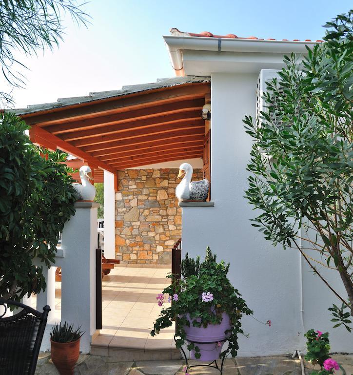 Anatoli Villa Steni Vala Alonissos 외부 사진