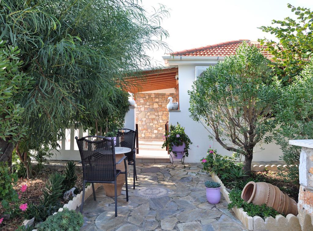 Anatoli Villa Steni Vala Alonissos 외부 사진