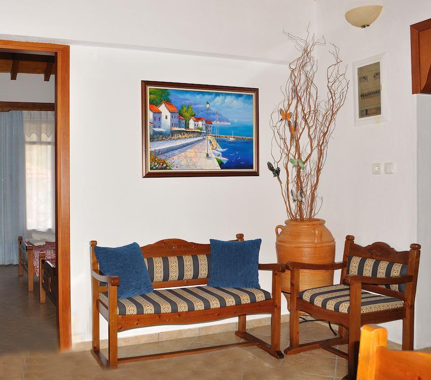 Anatoli Villa Steni Vala Alonissos 외부 사진