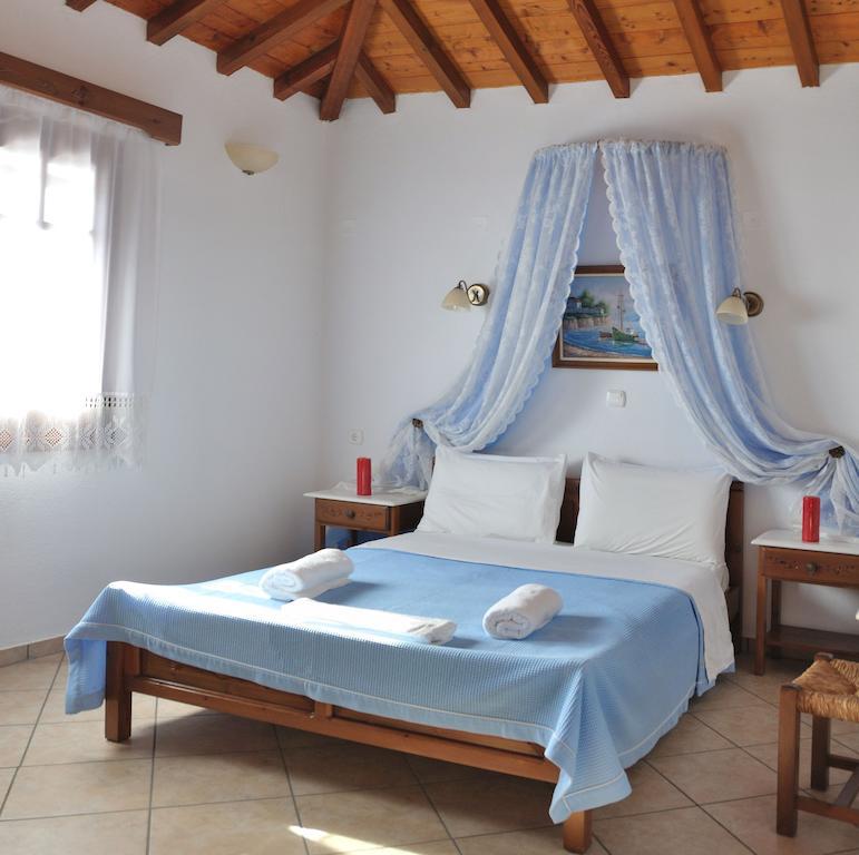 Anatoli Villa Steni Vala Alonissos 외부 사진