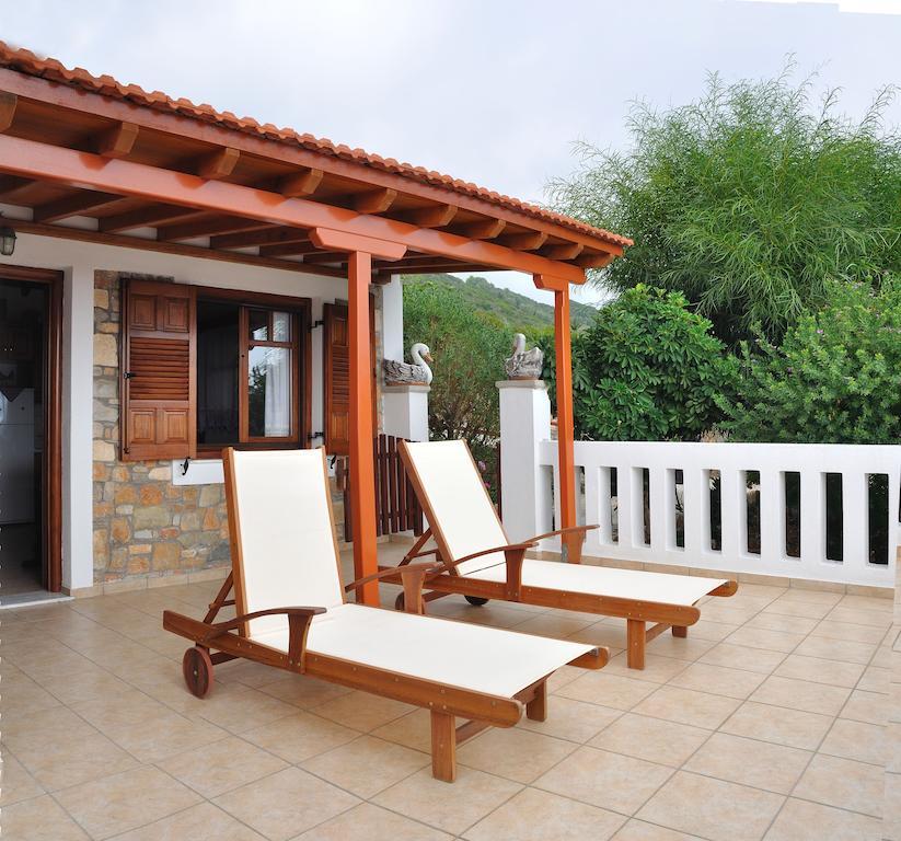 Anatoli Villa Steni Vala Alonissos 외부 사진