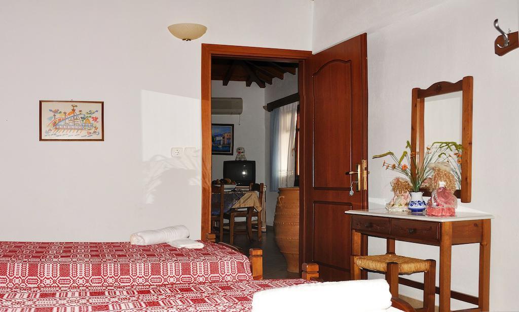 Anatoli Villa Steni Vala Alonissos 외부 사진