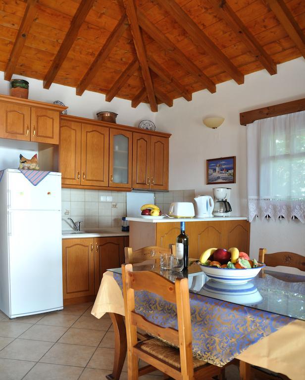 Anatoli Villa Steni Vala Alonissos 외부 사진
