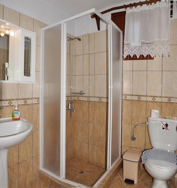 Anatoli Villa Steni Vala Alonissos 객실 사진