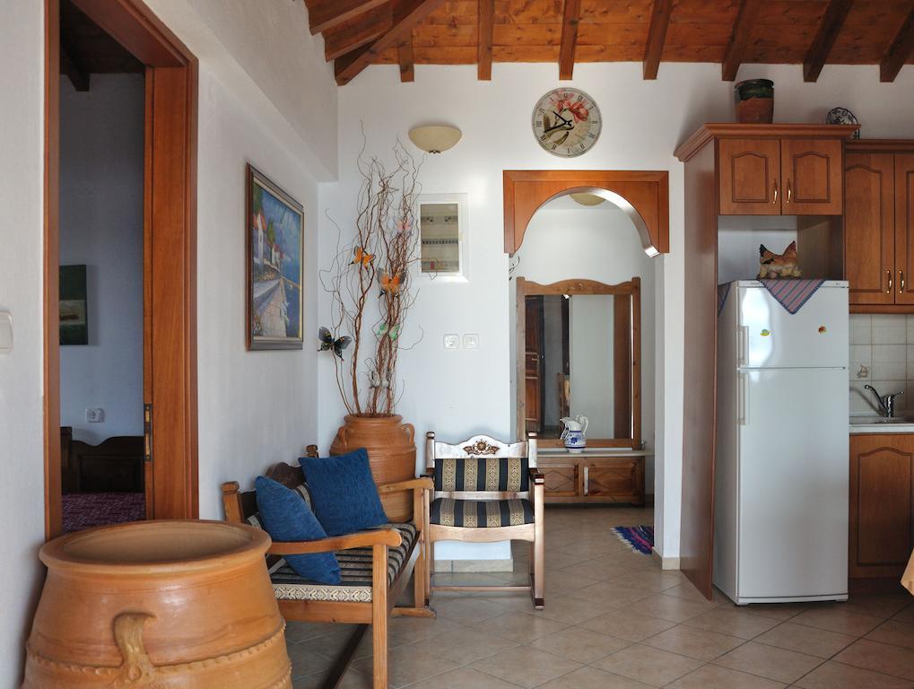 Anatoli Villa Steni Vala Alonissos 외부 사진