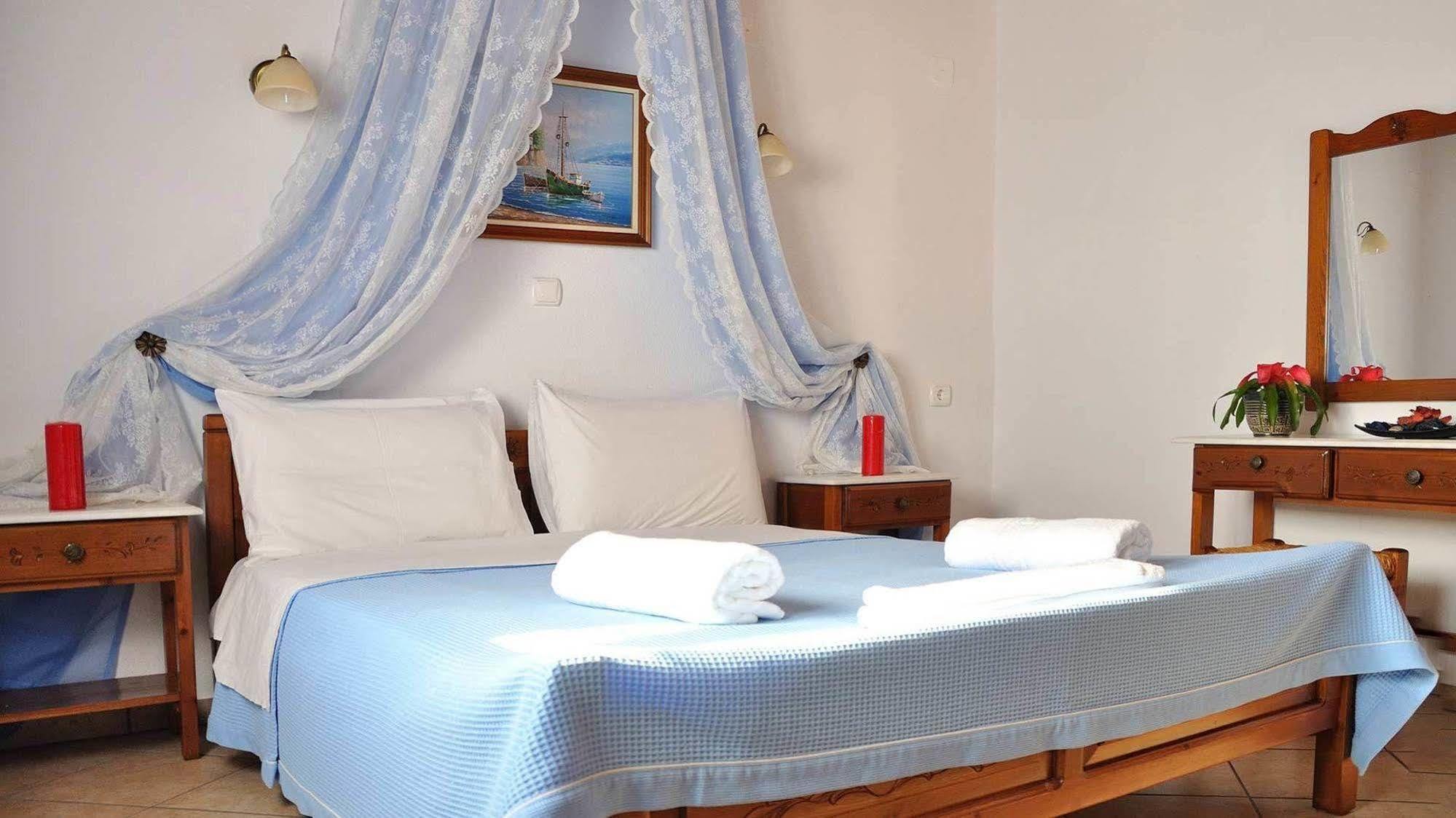 Anatoli Villa Steni Vala Alonissos 외부 사진