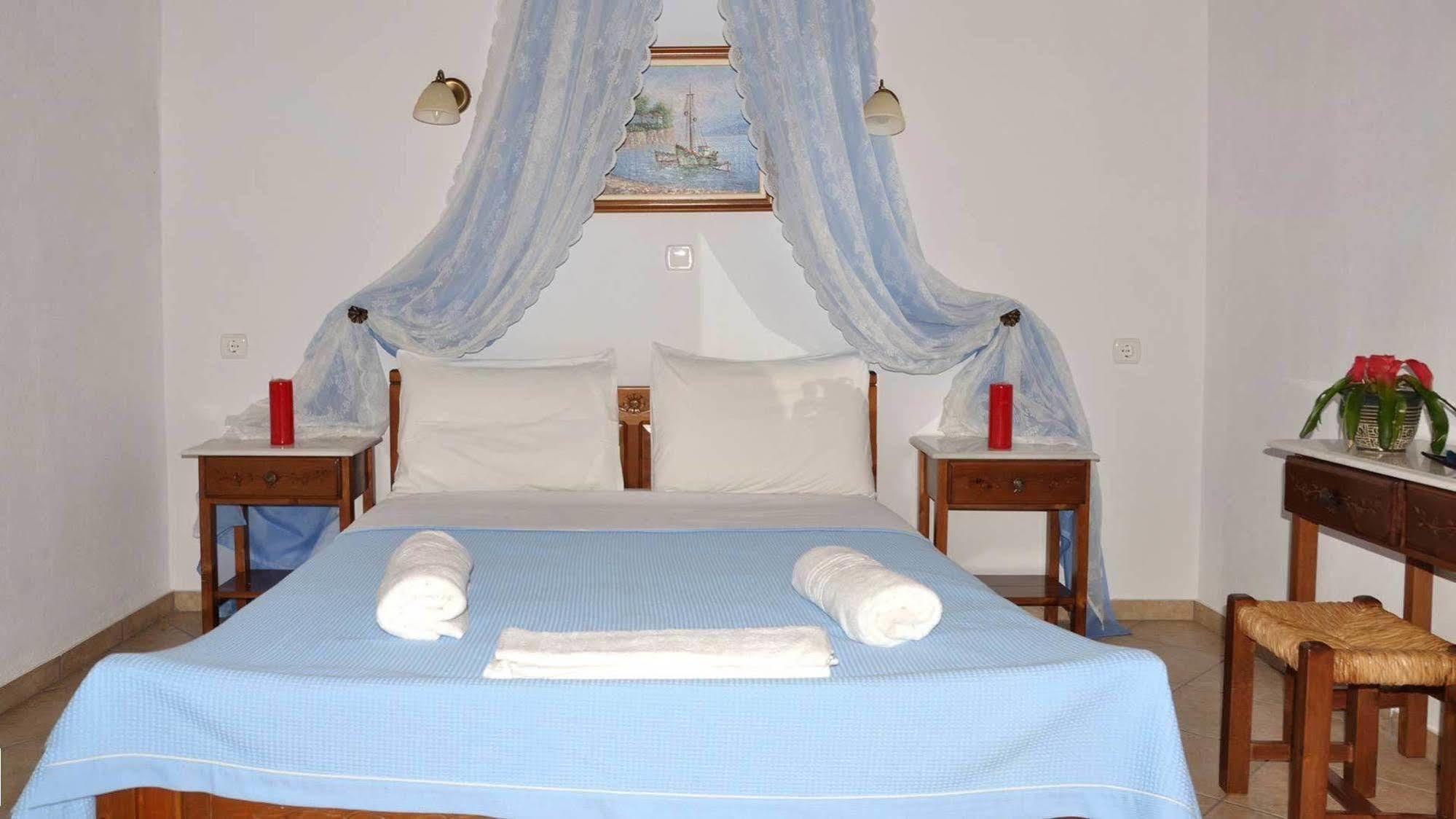 Anatoli Villa Steni Vala Alonissos 외부 사진