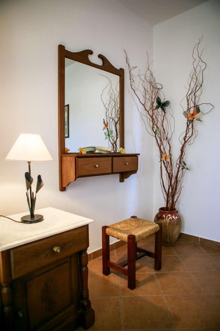 Anatoli Villa Steni Vala Alonissos 외부 사진