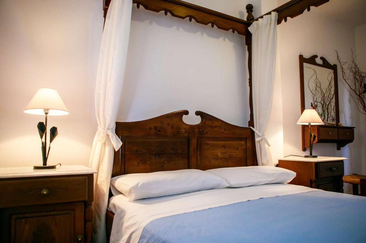 Anatoli Villa Steni Vala Alonissos 외부 사진