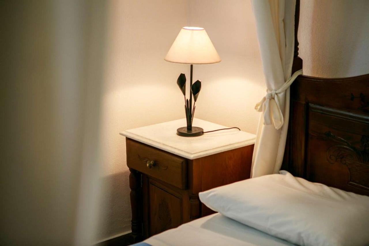 Anatoli Villa Steni Vala Alonissos 외부 사진