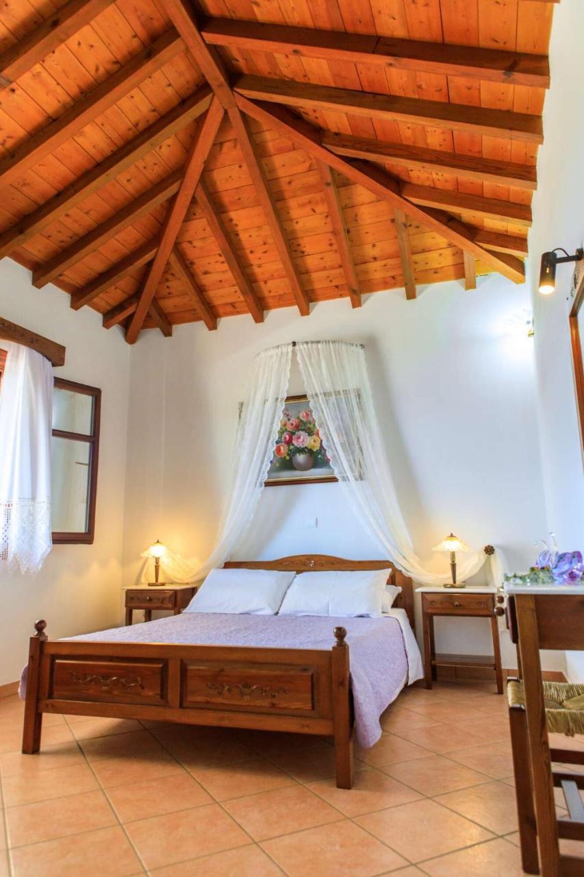 Anatoli Villa Steni Vala Alonissos 외부 사진