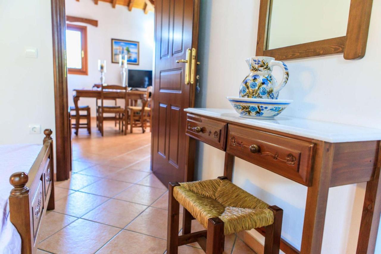 Anatoli Villa Steni Vala Alonissos 외부 사진