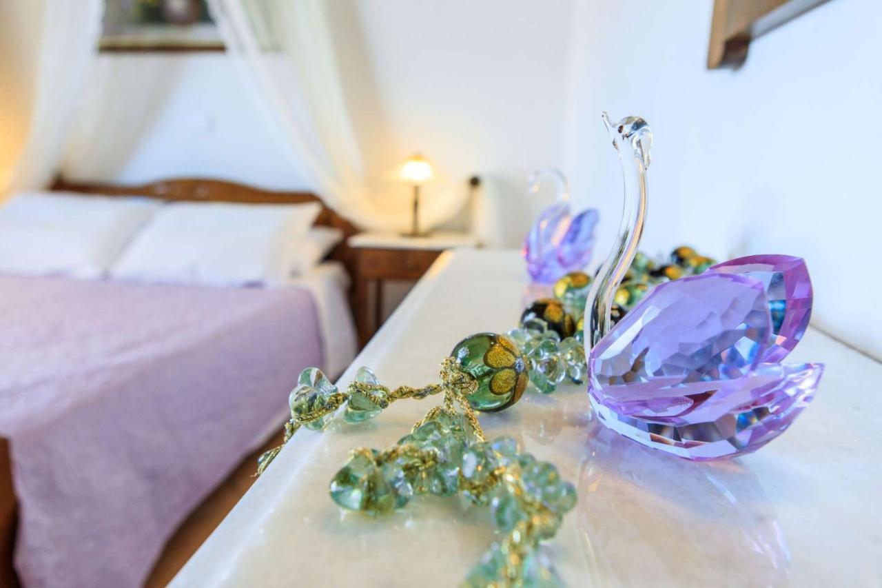 Anatoli Villa Steni Vala Alonissos 외부 사진