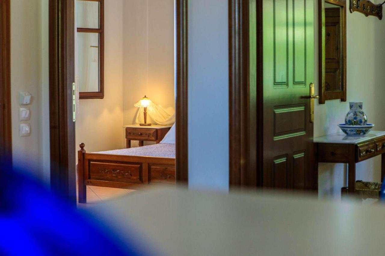 Anatoli Villa Steni Vala Alonissos 외부 사진