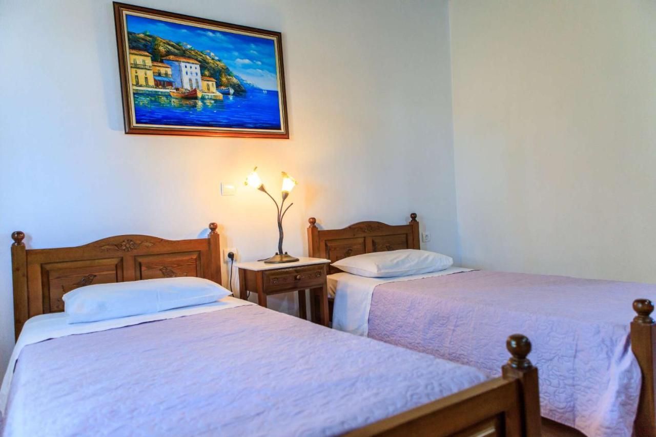 Anatoli Villa Steni Vala Alonissos 외부 사진