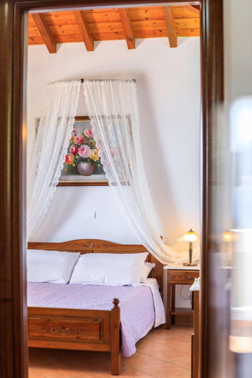 Anatoli Villa Steni Vala Alonissos 외부 사진