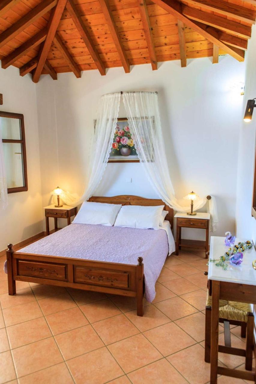 Anatoli Villa Steni Vala Alonissos 외부 사진