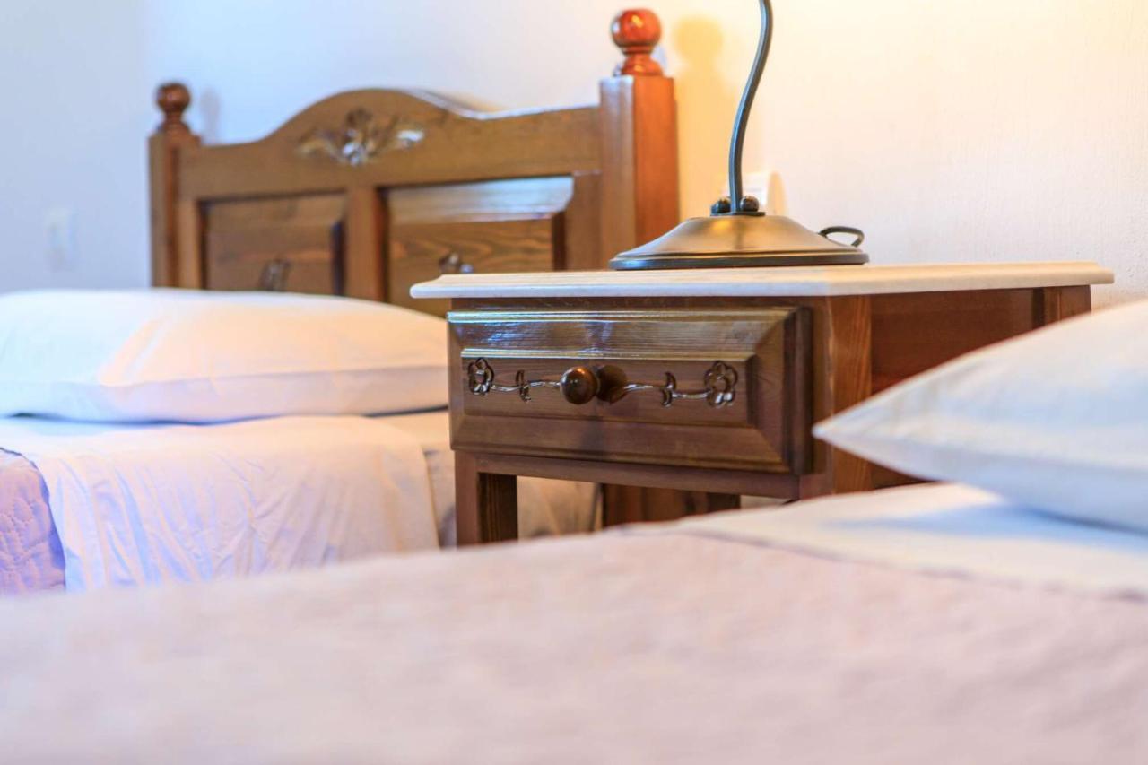 Anatoli Villa Steni Vala Alonissos 외부 사진