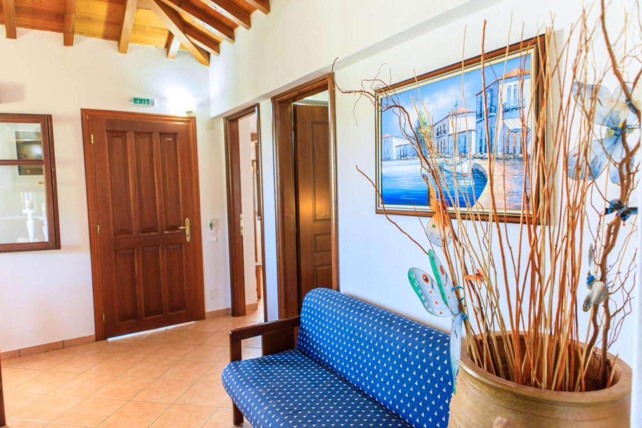 Anatoli Villa Steni Vala Alonissos 외부 사진